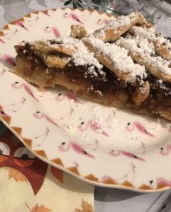 Elmalı Turta Tarifi