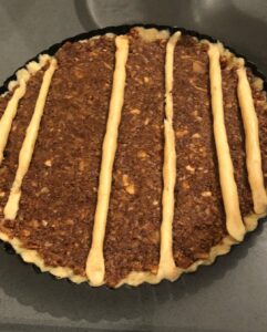 Elmalı Turta Tarifi