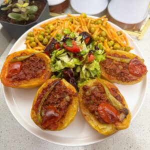 Patates Karnıyarık
