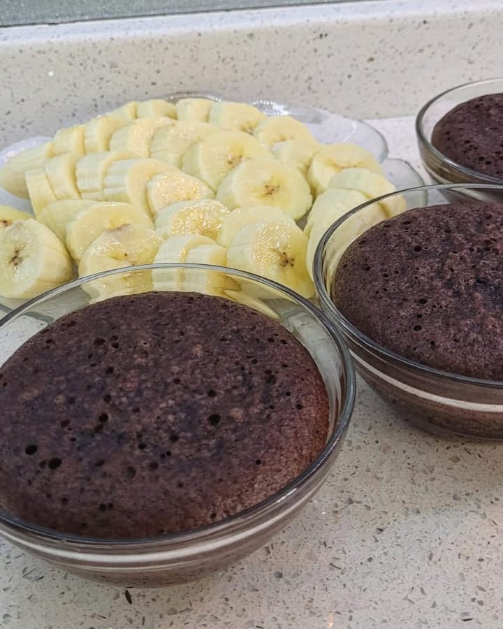 Tencerede Sufle Tarifi