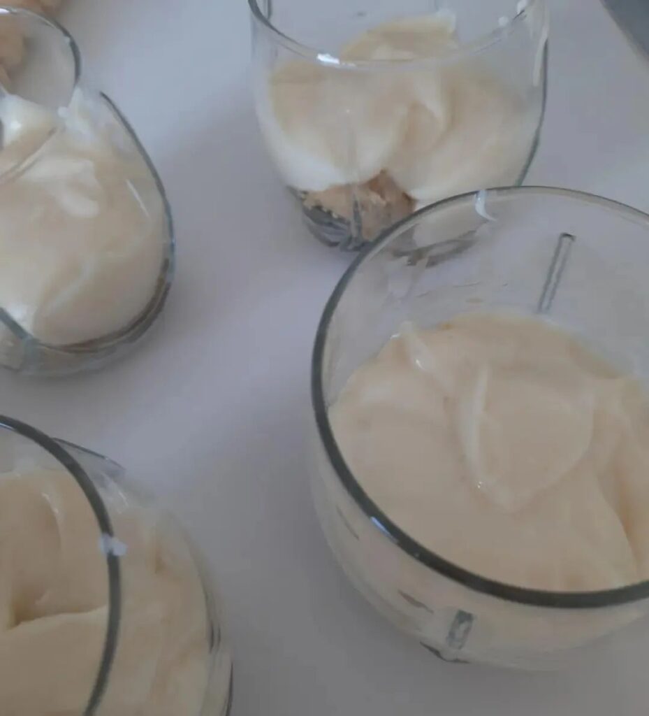 Kupta Tiramisu Tarifi