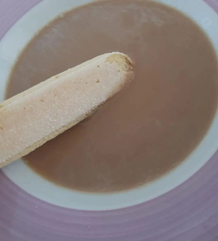 Kupta Tiramisu Tarifi