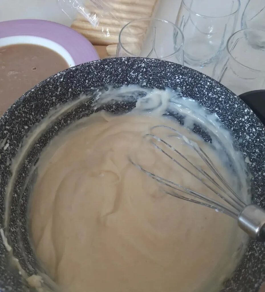 Kupta Tiramisu Tarifi