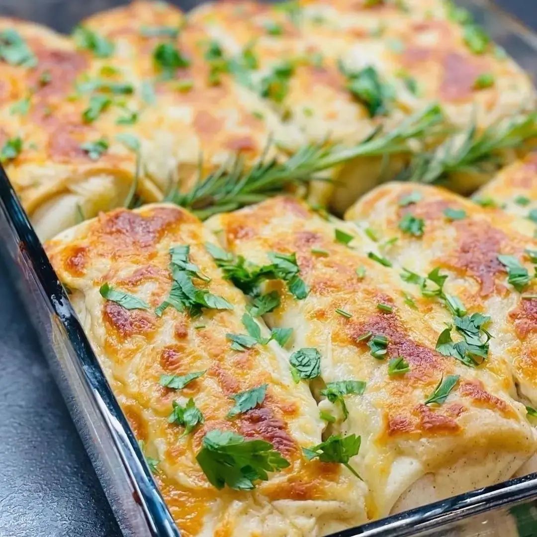 Kıymalı Krep Sarma Tarifi
