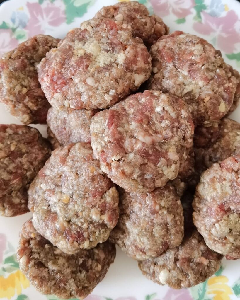 Patlıcan Kebabı Tarifi