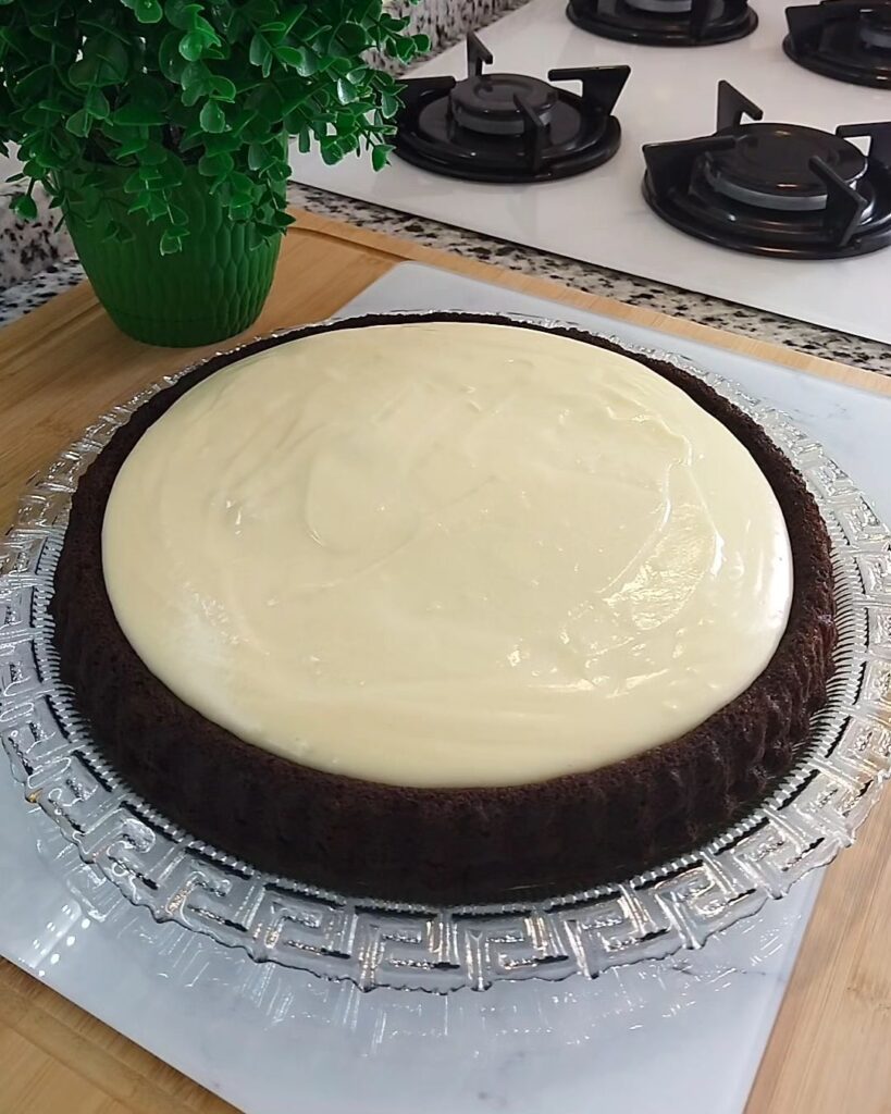 Tart Kalıbında Tiramisu Tarifi