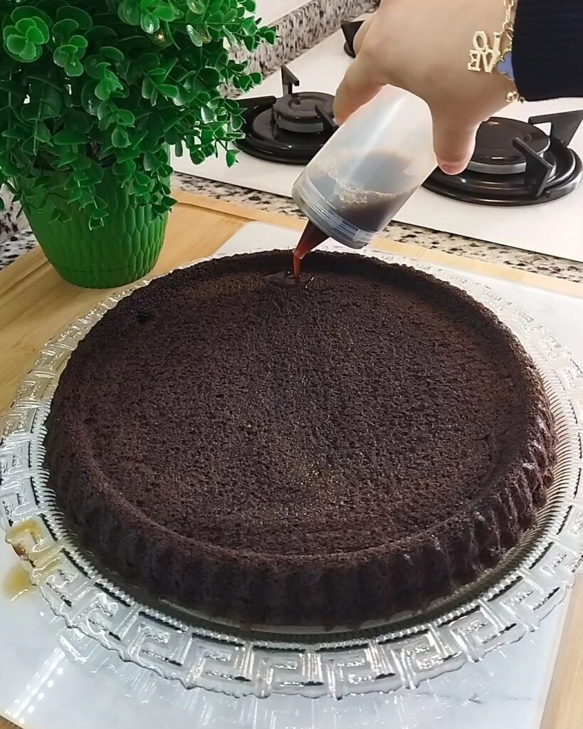 Tart Kalıbında Tiramisu Tarifi