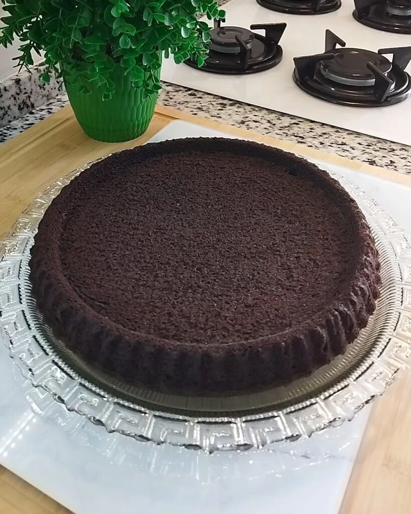 Tart Kalıbında Tiramisu Tarifi
