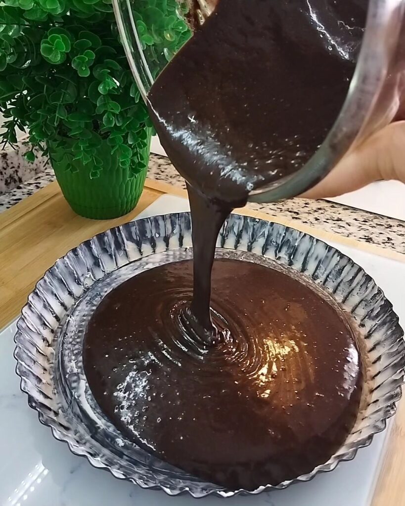 Tart Kalıbında Tiramisu Tarifi