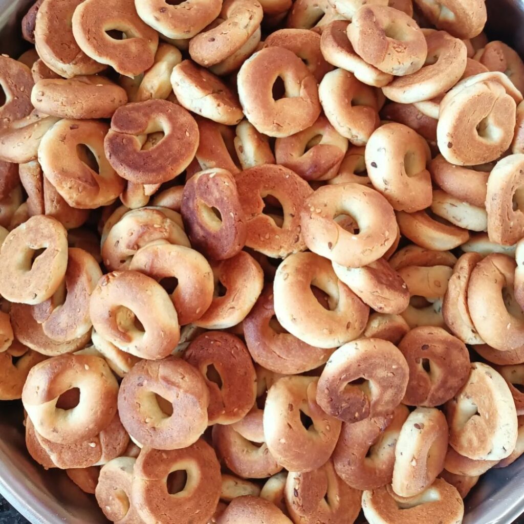 Antep Kâhkesi Tarifi