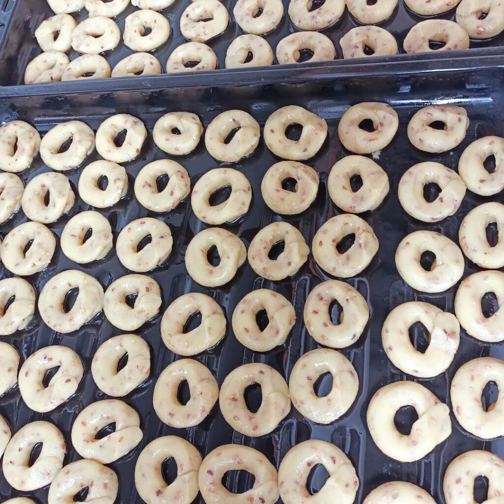 Antep Kâhkesi Tarifi 