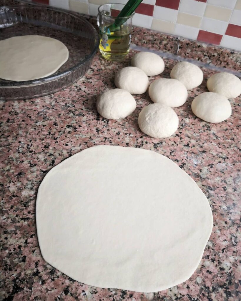 Kıymalı Börek Tarifi