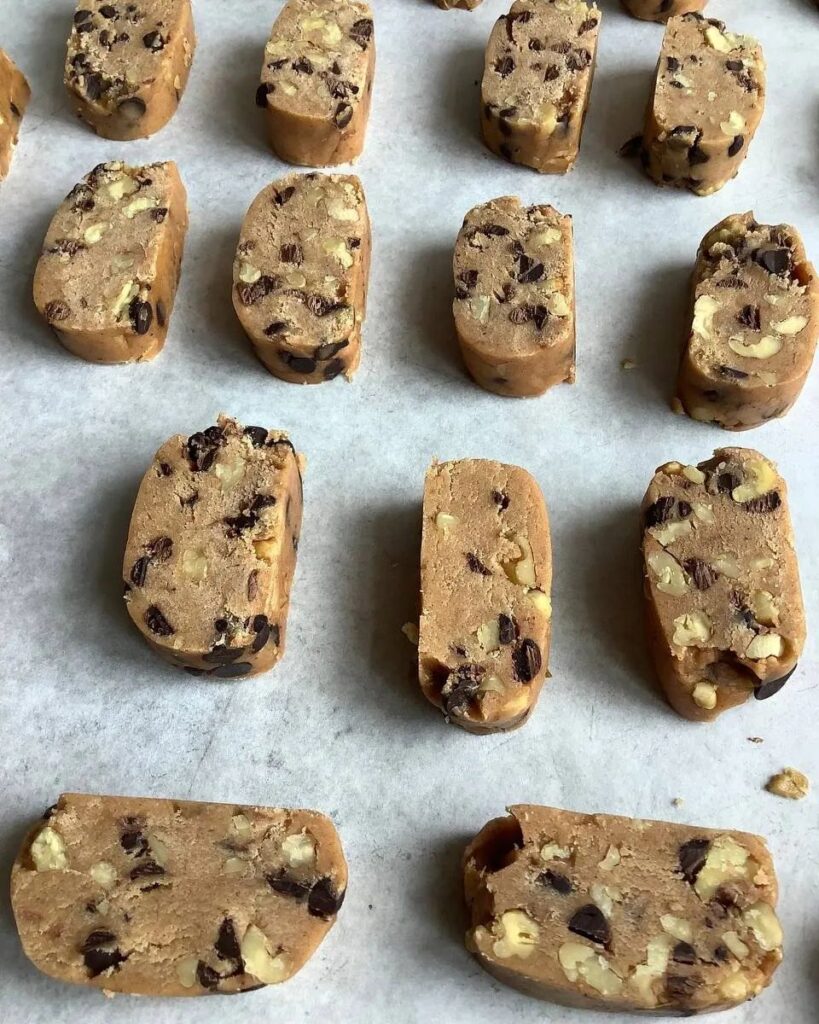 Starbucks Kurabiye Tarifi