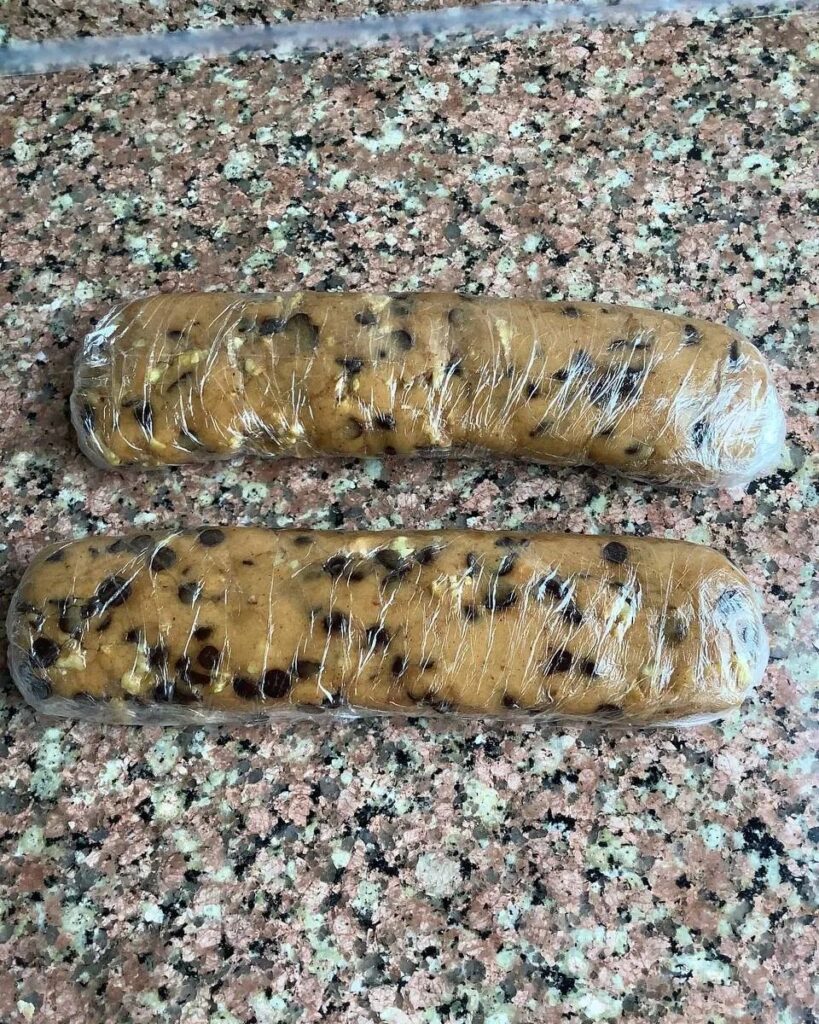 Starbucks Kurabiye Tarifi