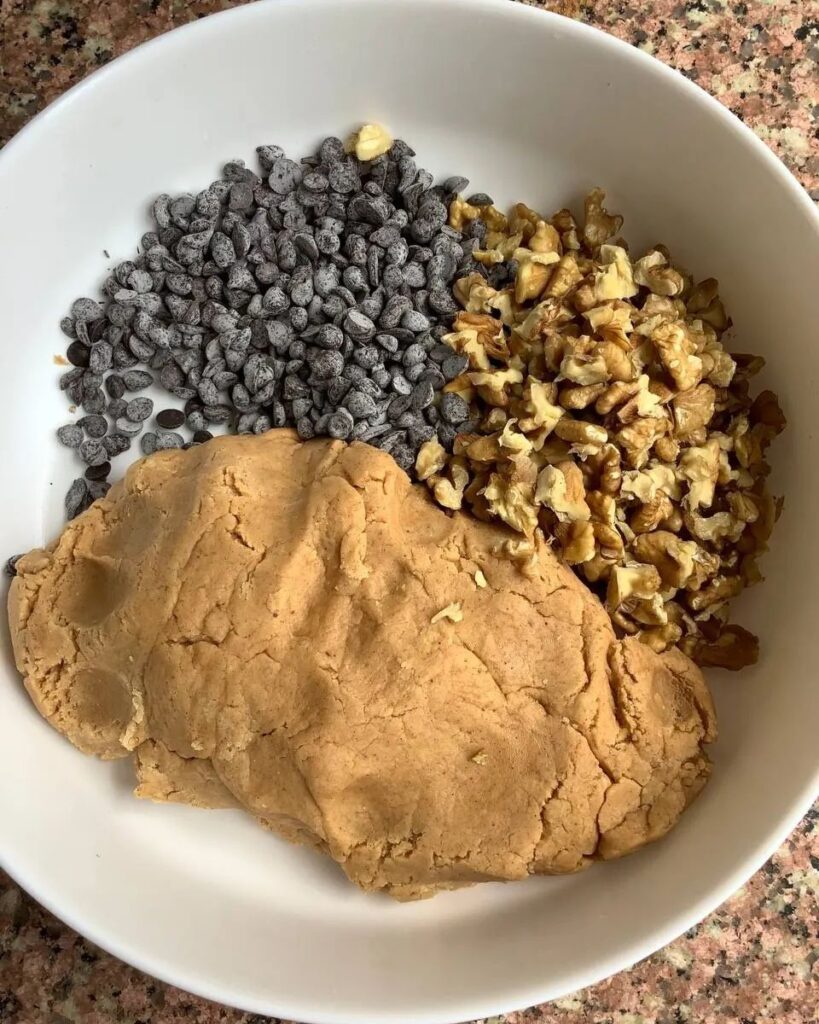 Starbucks Kurabiye Tarifi