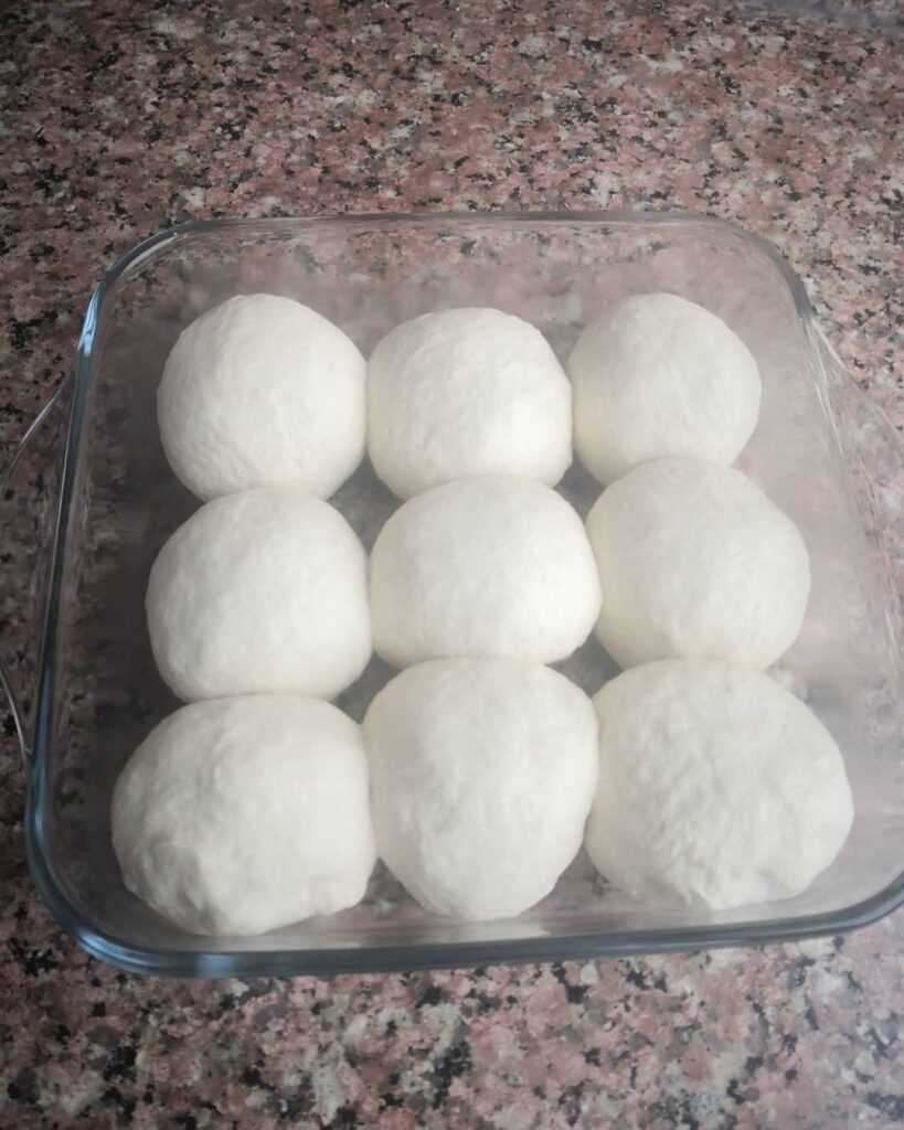 Tereyağlı Katmer Tarifi