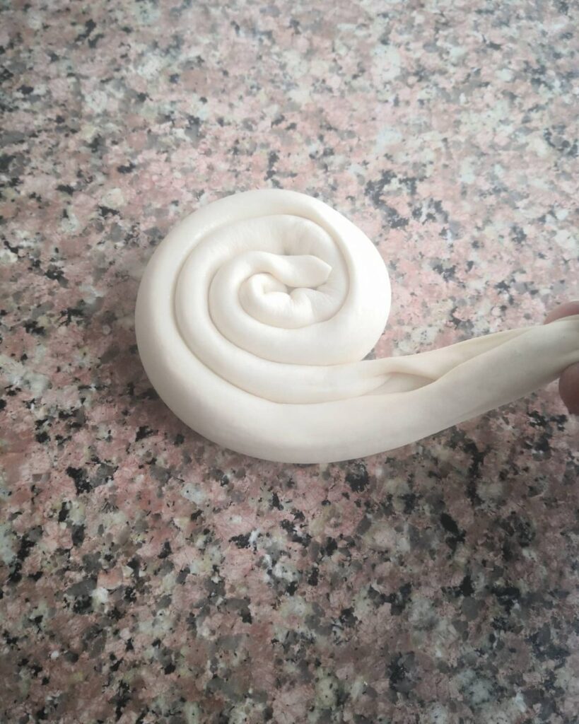 Tereyağlı Katmer Tarifi