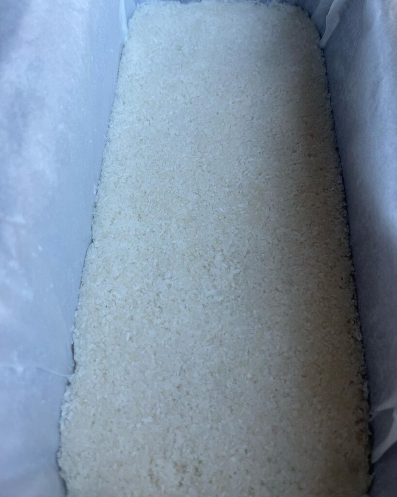 Cocostar Çikolata Tarifi