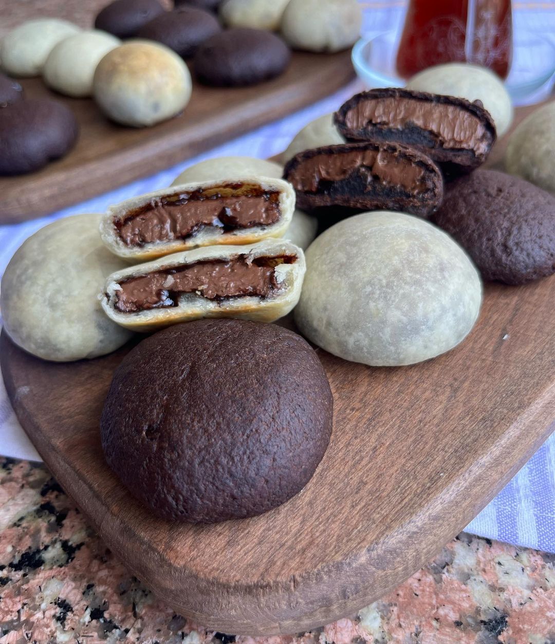 İzmir Bombası Tarifi