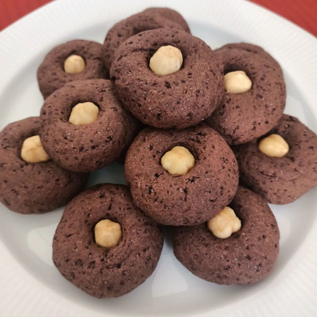 Kolay Kurabiye Tarifi