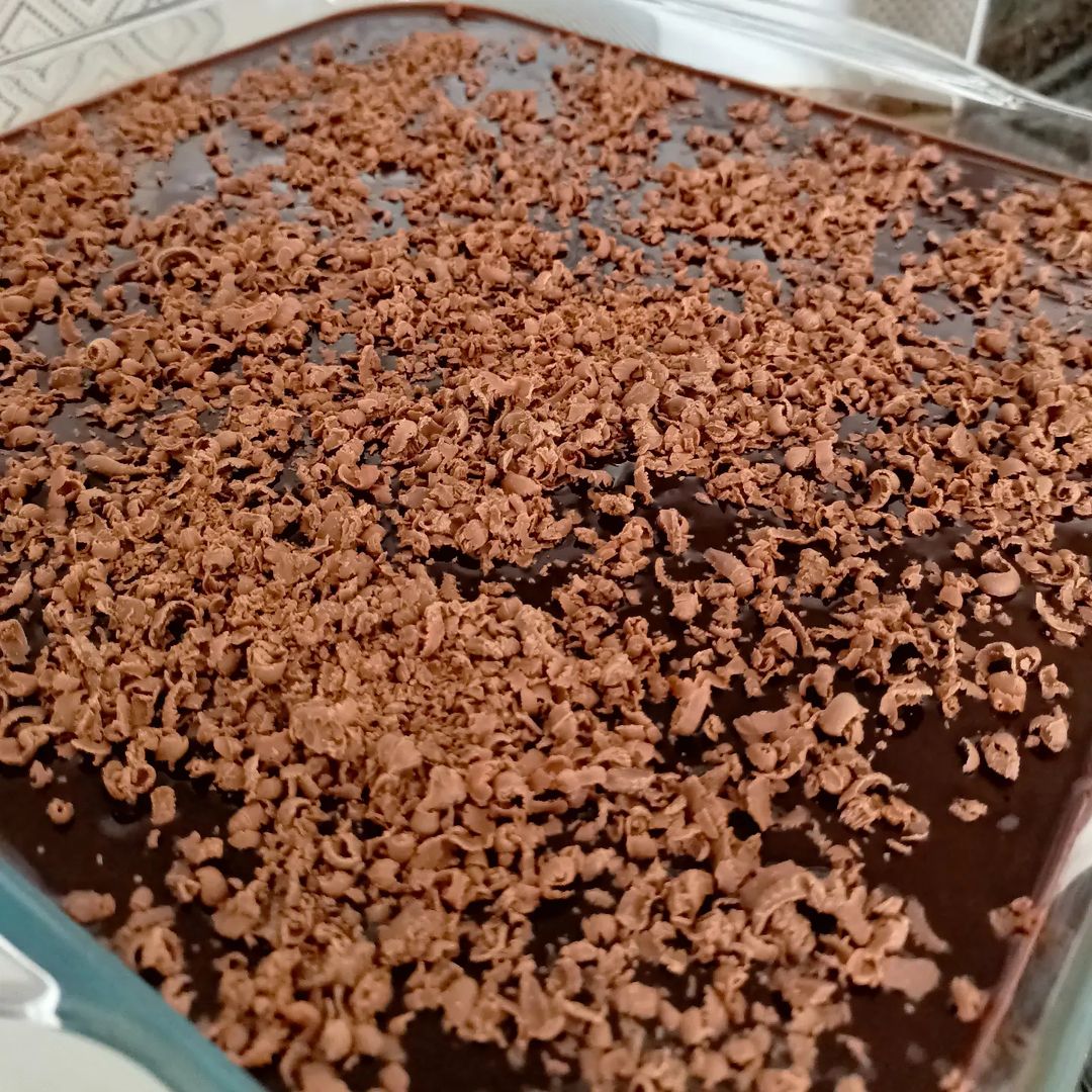 Kremalı Kedidili Pasta Tarifi