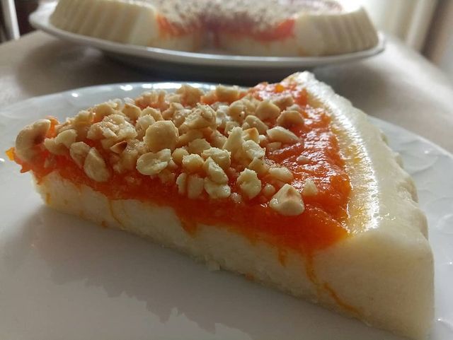 Bal Kabaklı İrmik Tatlısı Tarifi