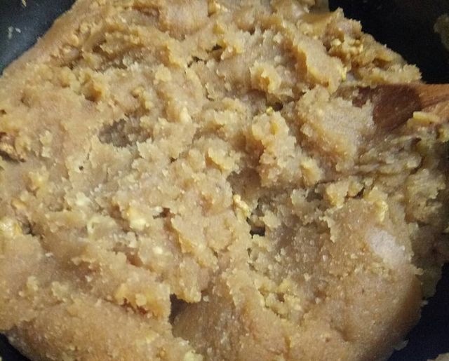 Cevizli Un Helvası Tarifi