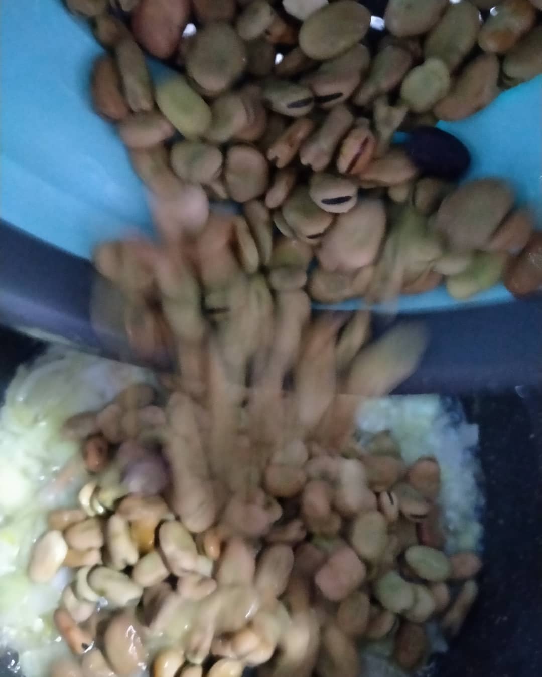 Fava Tarifi