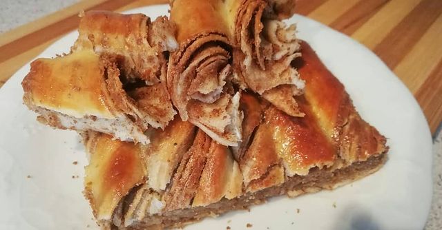 Haşhaşlı Çörek Tarifi