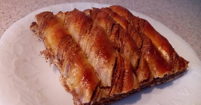 Haşhaşlı Çörek Tarifi