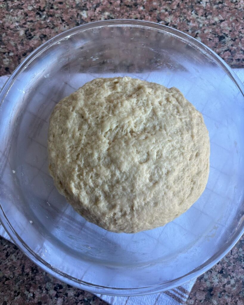 Mayasız Kıyır Poğaça Tarifi