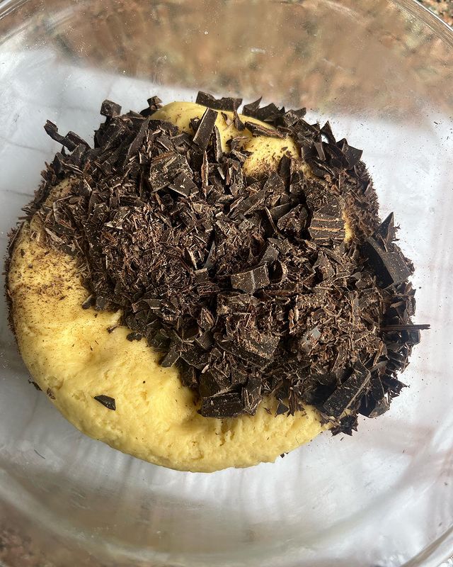 Nutellalı Kurabiye Tarifi