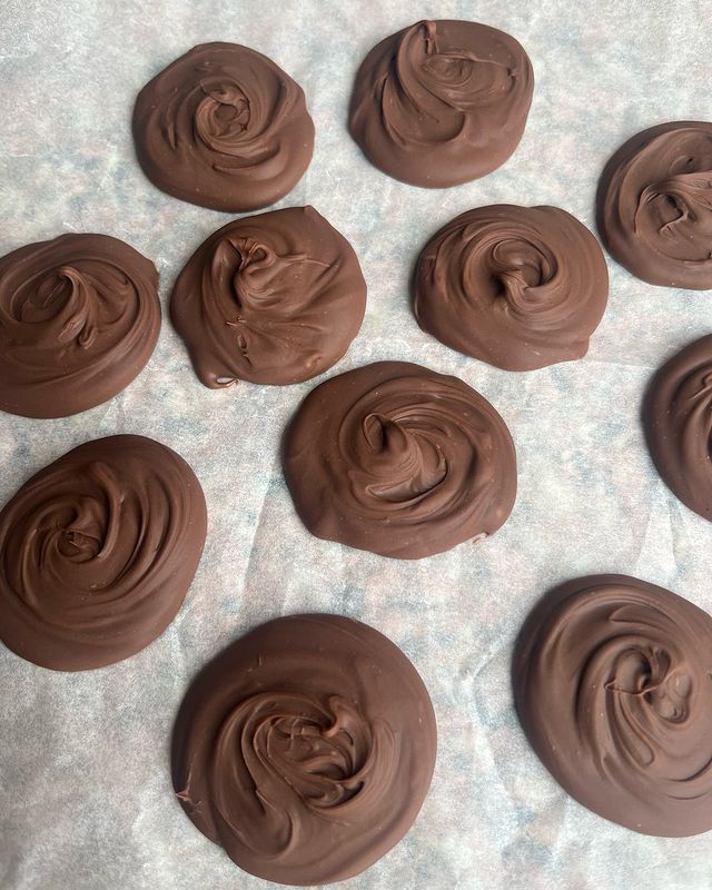 Nutellalı Kurabiye Tarifi