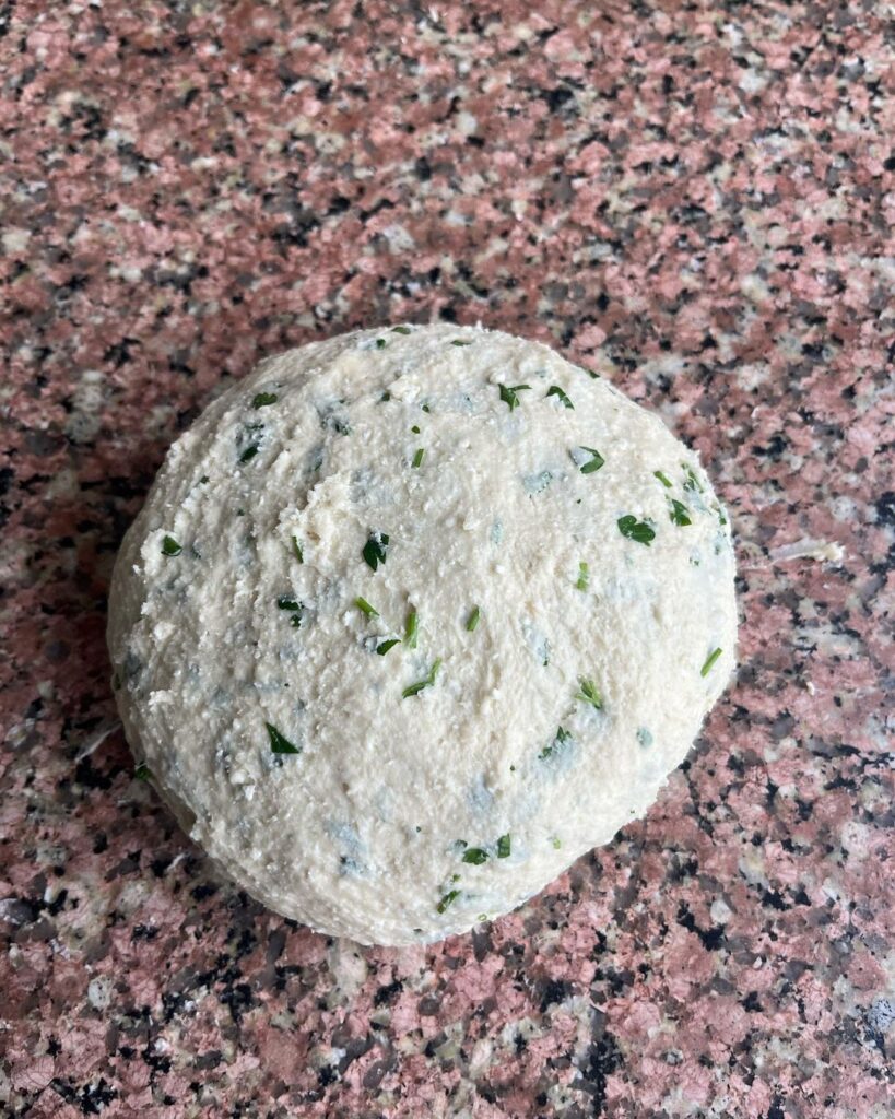 Pratik Çörek Tarifi