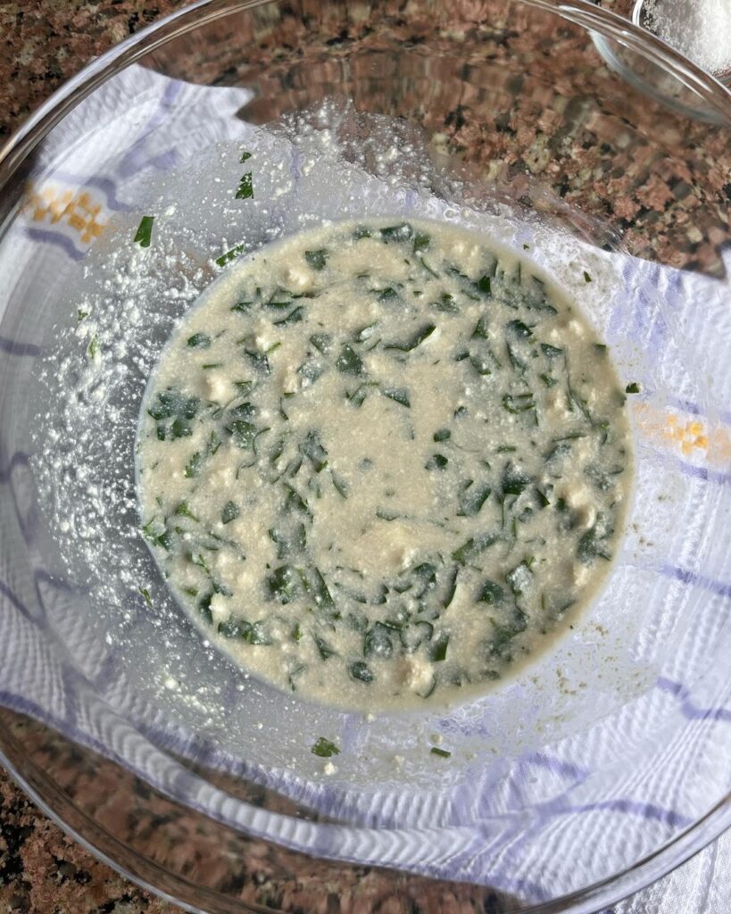 Pratik Çörek Tarifi