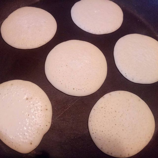 Taş Kadayıf Tarifi