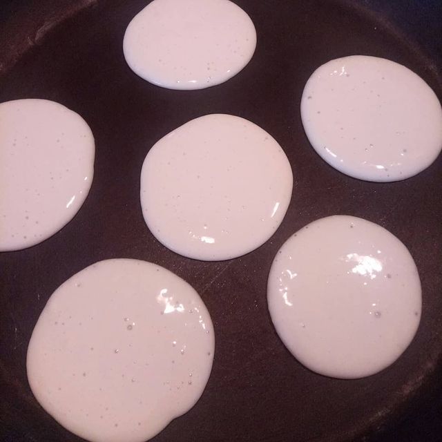 Taş Kadayıf Tarifi