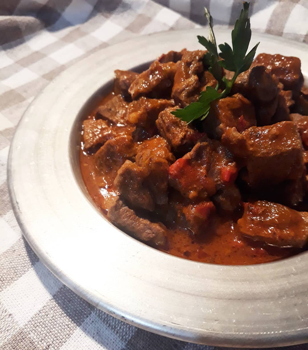 Çoban Kavurma Tarifi