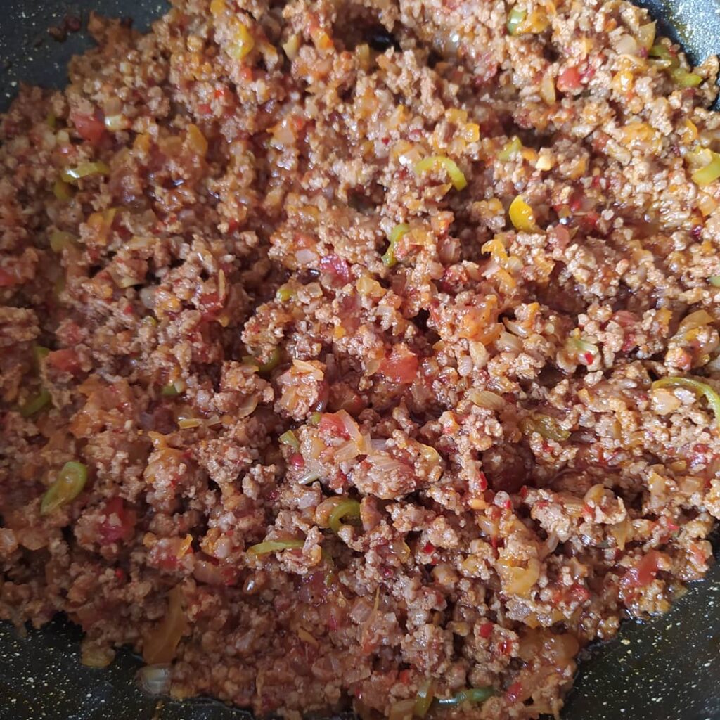 Patates Kayıkları Tarifi