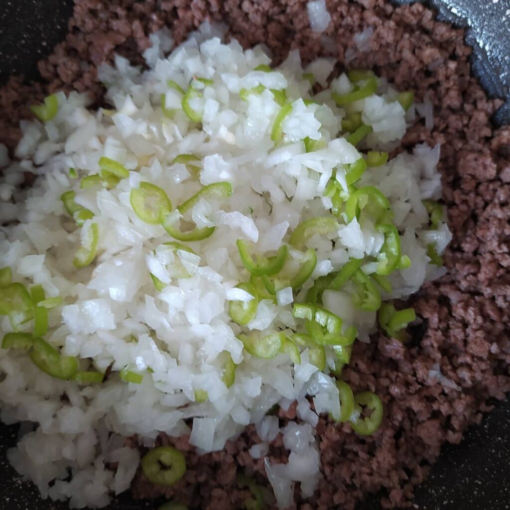 Patates Kayıkları Tarifi