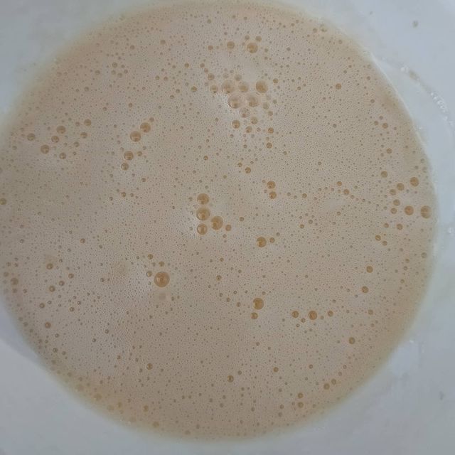 Perde Tatlısı Tarifi