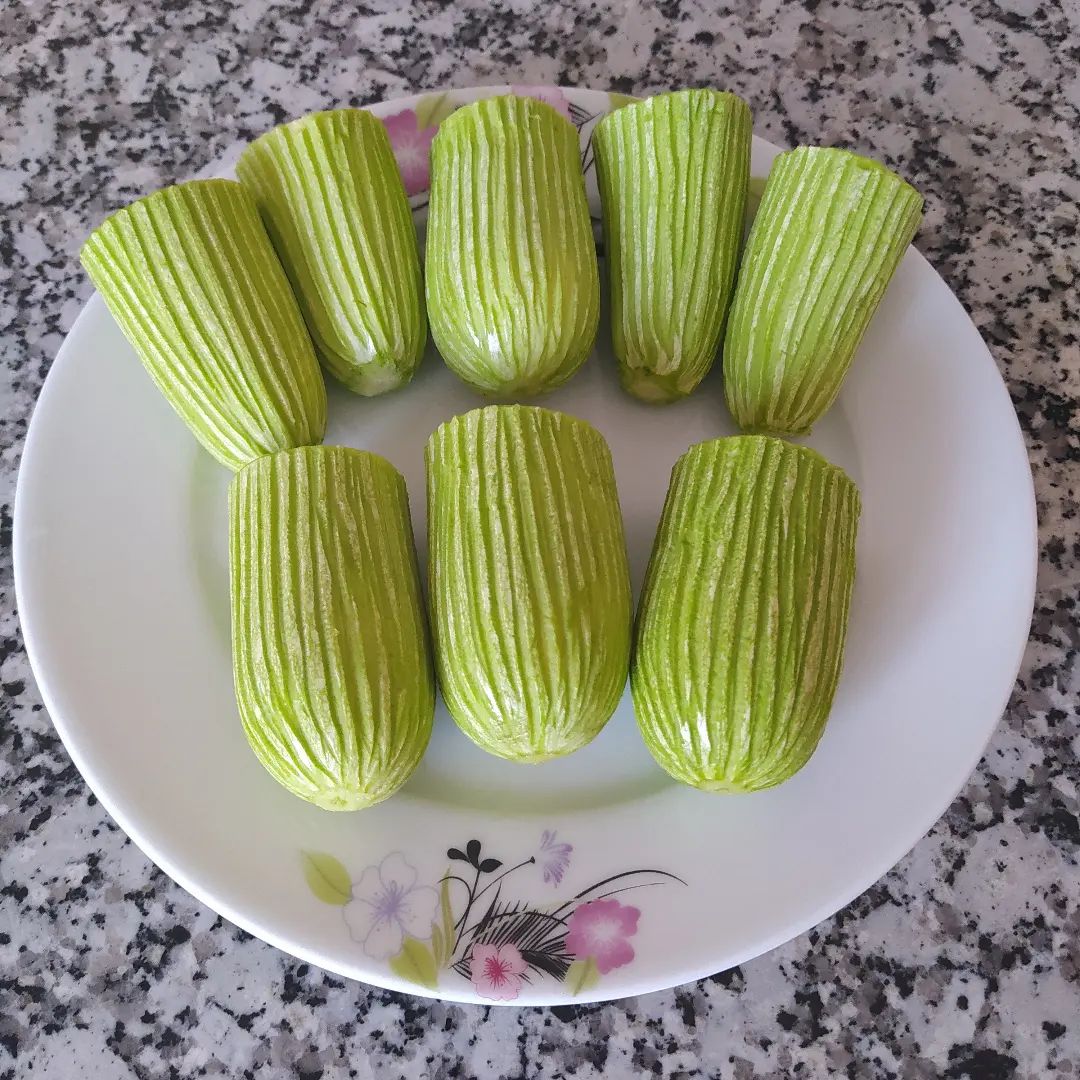 Şıhıl Mahşi Tarifi