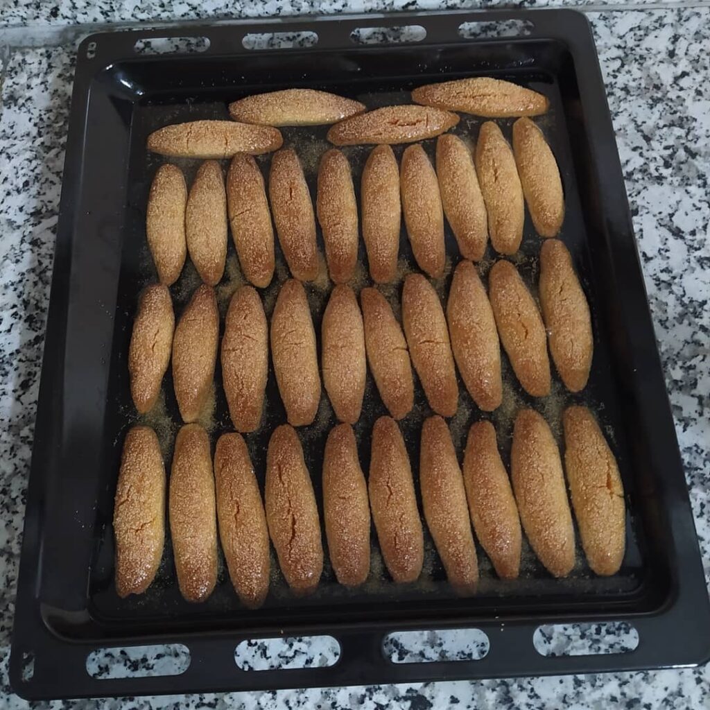 Vezir Parmağı Tarifi