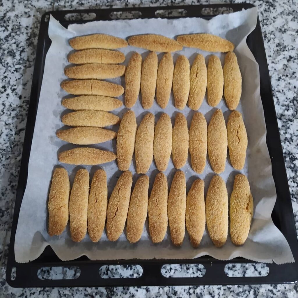 Vezir Parmağı Tarifi