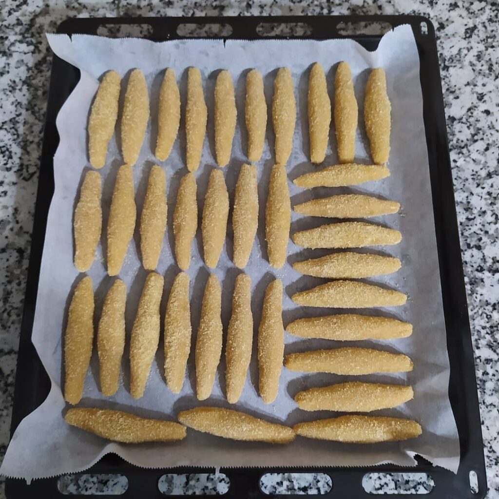 Vezir Parmağı Tarifi