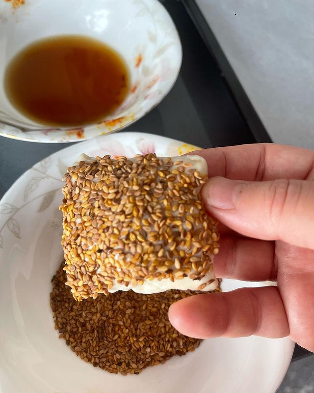 Çıtır Çıtır Milföy Böreği Tarifi