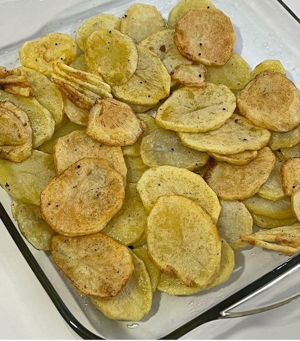 Fırında Kaşarlı Sebze Yemeği Tarifi