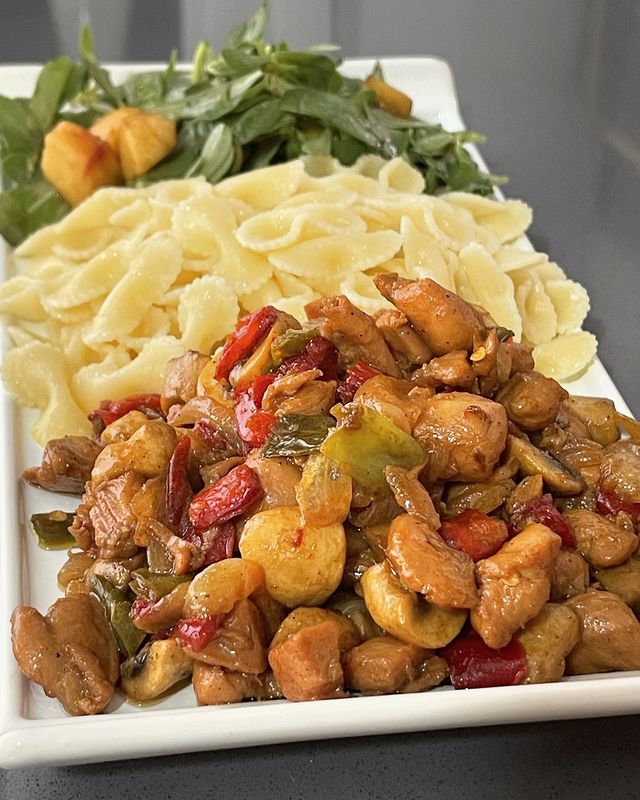 Tavuk Dünyası Şefin Tavası Tarifi