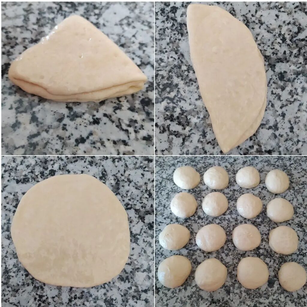 Cepli Poğaça Tarifi