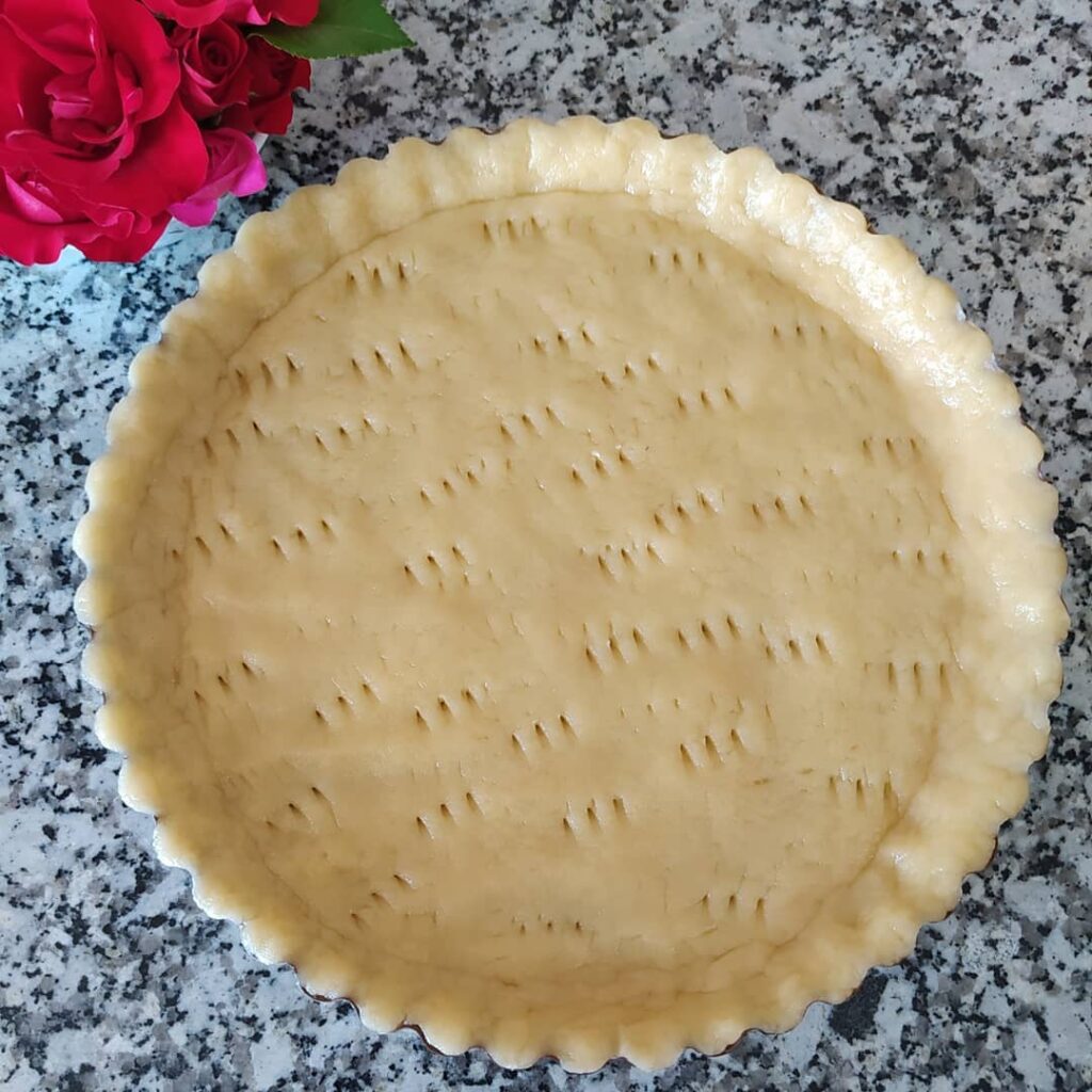 Elmalı Turta Tarifi